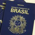 Expedição de passaporte pela Polícia Federal quase dobra no Brasil em 2022 (Agência Brasil / Marcelo Camargo)